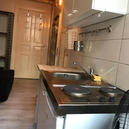 Guest house Gastehaus City Stop Berlin