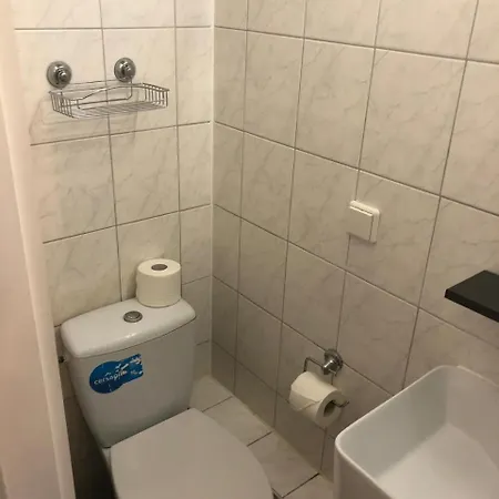 Gastehaus City Stop Guest house Berlin
