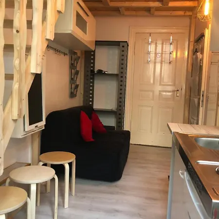 Gastehaus City Stop 3*