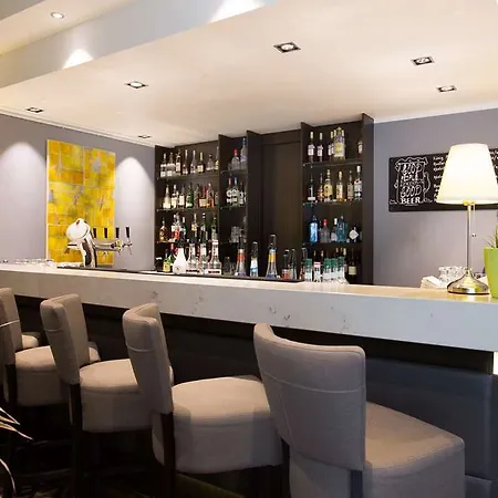 Garner - Mitte By Ihg Ξενοδοχείο Βερολίνο