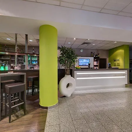 Centro West Hotel Berlin