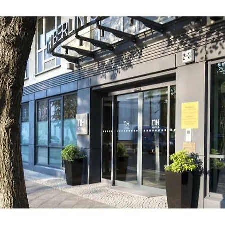 Nh City Ost 4* Berlin