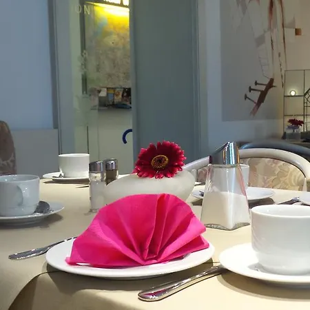 Hotel Alt - Tegel 3*