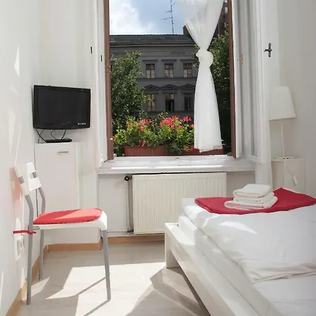 Guest house Gastehaus City Stop