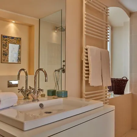 Apartman Joachim 8 Maisonette By Suite030