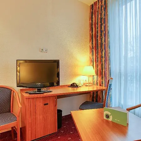 Centro West 4* Berlin
