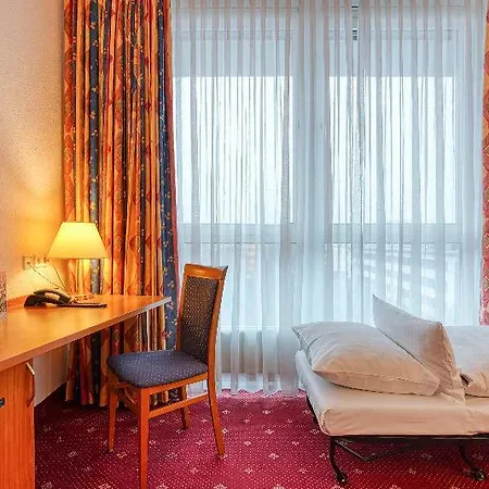 Centro West Berlin