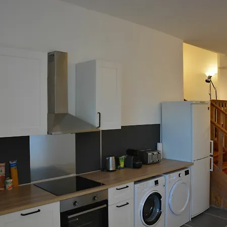 Bed'n'work Prenzlauer Berg Berlim