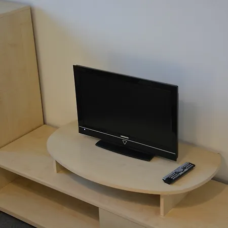Bed'n'work Prenzlauer Berg Apartamento