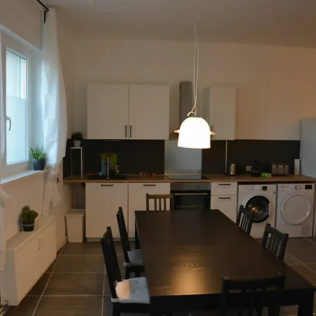 Apartamento Bed'n'work Prenzlauer Berg Berlim