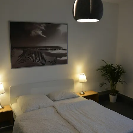 Bed'n'work Prenzlauer Berg Berlim