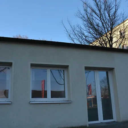 Apartamento Bed'n'work Prenzlauer Berg