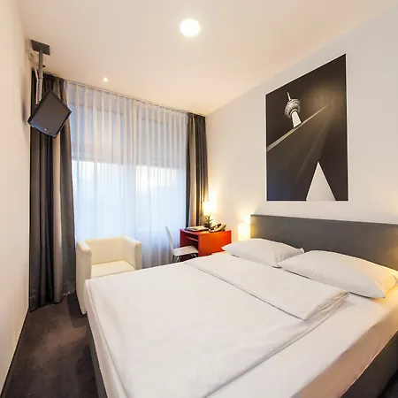 מלון Garner - Gendarmenmarkt By Ihg ברלין