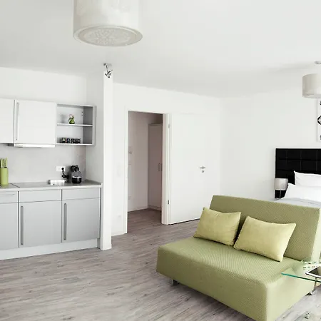 Rosenthal Residencia 5*