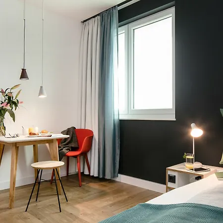 Smartments Prenzlauer Berg 3* 베를린