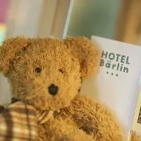 Baerlin Hotel Berlin