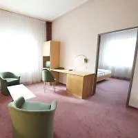 Baerlin Hotel