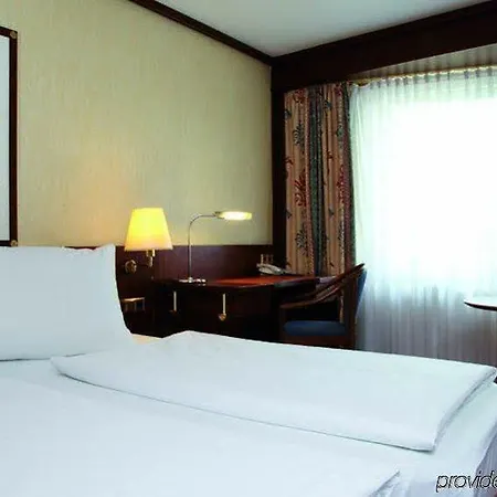 Living Mitte Hotel