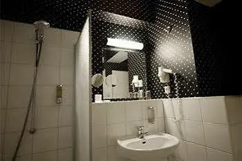 Gruenau Hotel Berlin