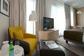 Aparthotel Numa Nook 4*