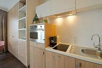 Numa Nook 4*