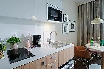Aparthotel Numa Nook