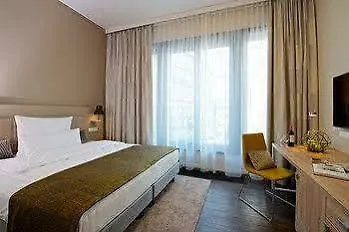 Aparthotel Numa Nook 4*