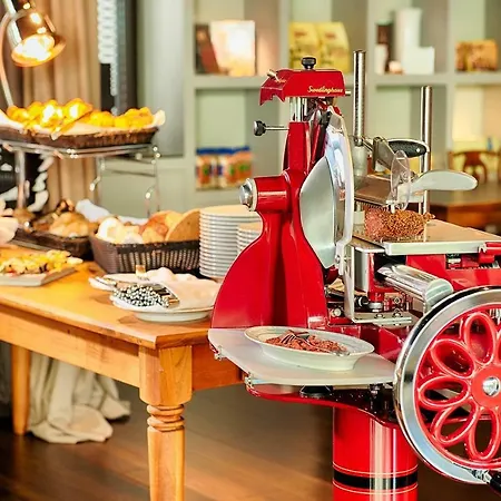 Hotel Boutique I31 Mitte 4*