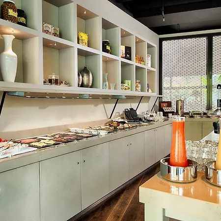 Boutique I31 Mitte 4* Berlin
