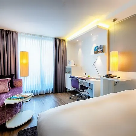 Boutique I31 Mitte Hotel Berlin