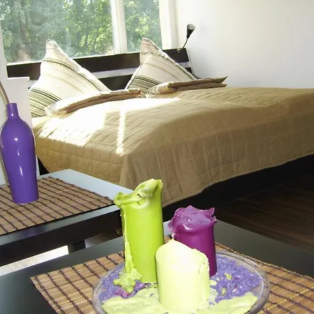 Apartament Nikol