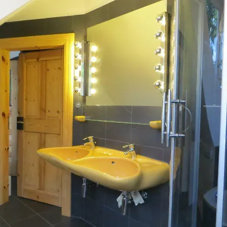 Fischerhaus Am Appartement
