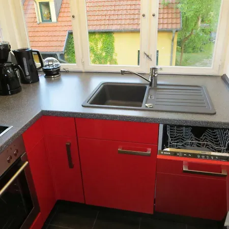 Appartement Fischerhaus Am *