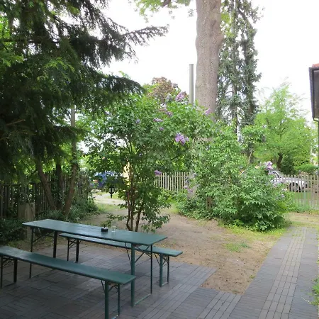 Fischerhaus Am * Berlijn