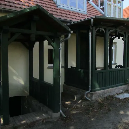 Fischerhaus Am * Berlijn