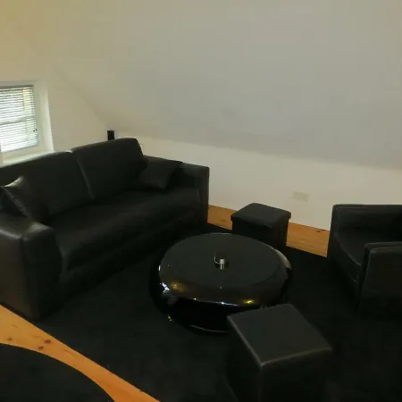 Appartement Fischerhaus Am Berlijn