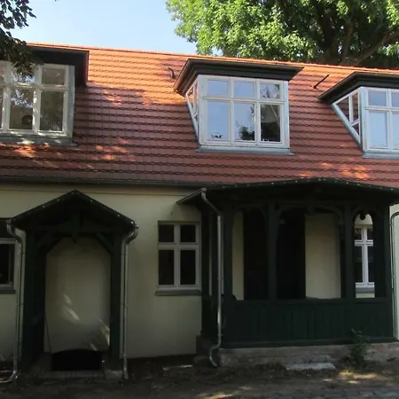 Appartement Fischerhaus Am *