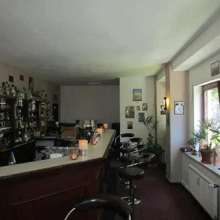Kryom's 108 3* Berlin