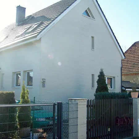 Apartment 2-zimmerwohnung Berlin