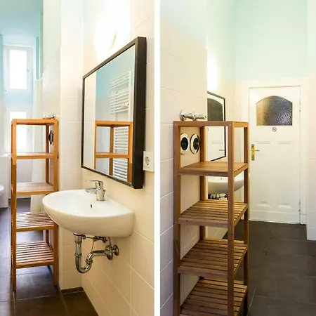 Guest house Sc68 - Private *
