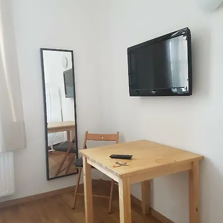 Guest house Sc68 - Private Berlin