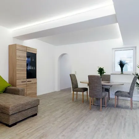 Apartment Luxusapartment Nahe Mueggelsee Berlin
