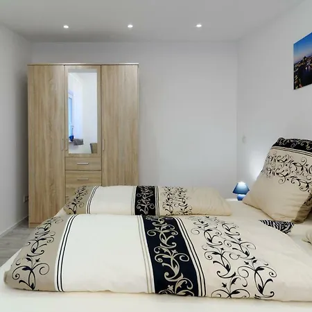 Luxusapartment Nahe Mueggelsee Apartment *