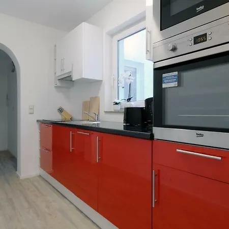 Luxusapartment Nahe Mueggelsee * Berlin