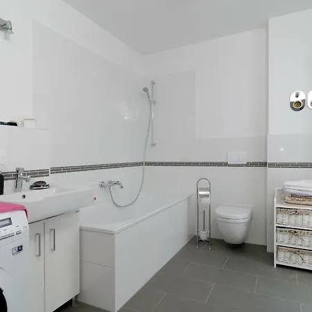 Luxusapartment Nahe Mueggelsee