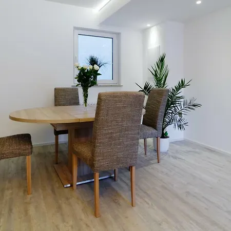 Apartment Luxusapartment Nahe Mueggelsee