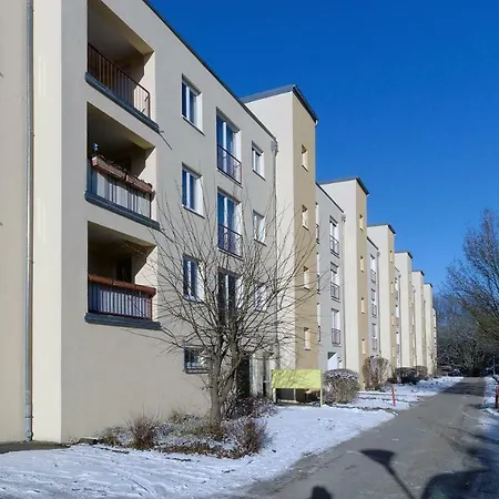 Luxusapartment Nahe Mueggelsee Apartment Berlin