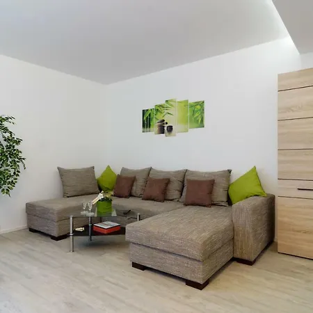 Luxusapartment Nahe Mueggelsee * Berlin