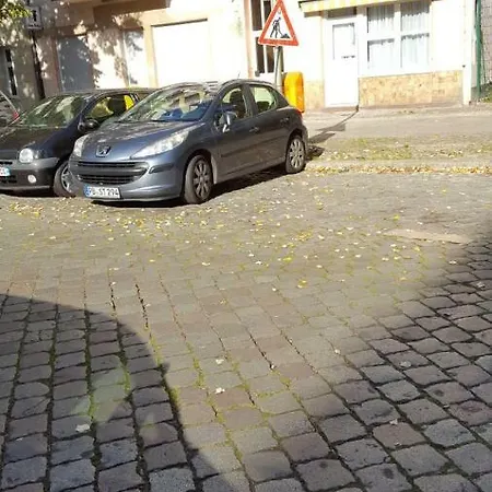 Apartament Roch Gbr *
