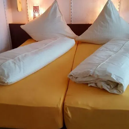 Roch Gbr Apartament Berlin